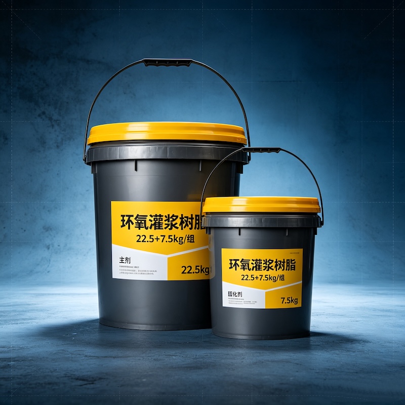二连浩特环氧灌浆树脂